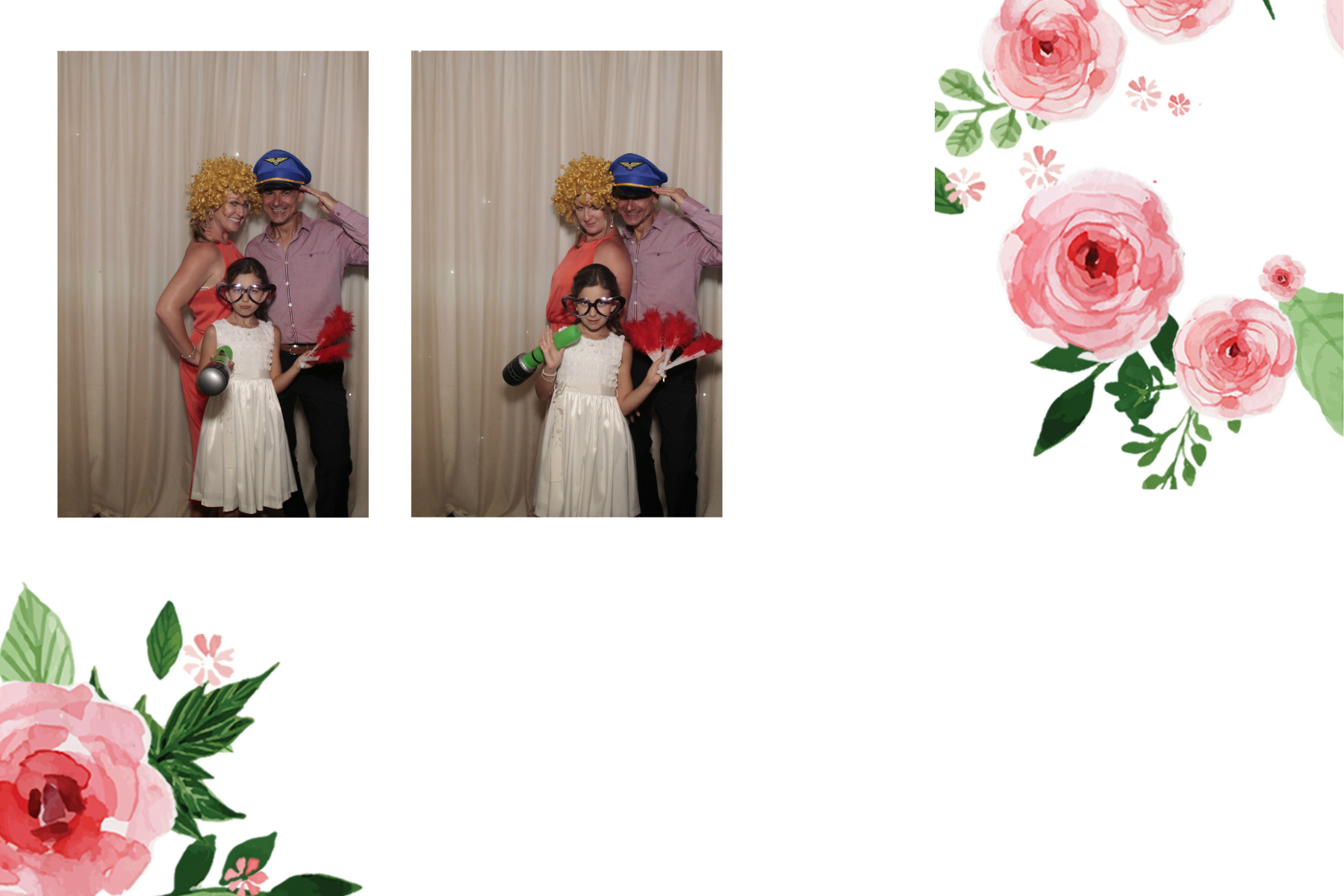 Mr & Mrs Harris  | View more photos from the event at gallery.myphotoboothexperience.co.uk/u/MyPhotoBoothExperienceLtd/Mr-Mrs-Harris
